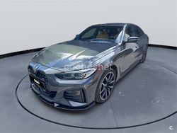 Eléctrico Usado 2024 BMW i4 M Performance Berlina | 44.400 €