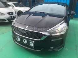 Negro Usado 2016 DS Automobiles DS5 Utilitario | 13.999 € (Un poco caro)