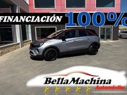 Usado 2021 Opel Crossland X GS Line SUV | 13.475 € (Precio justo)