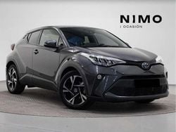 Usado 2023 Toyota C-HR Advance SUV | 27.990 € (Precio justo)