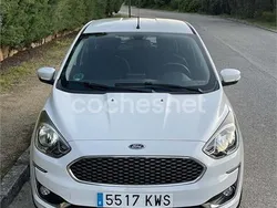 Usado 2019 Ford Ka Plus Ultimate Utilitario | 7990 € (Super precio)