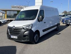 Blanco Usado 2021 Renault Master Van | 24.900 € (Caro)