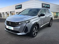Gris Usado 2023 Peugeot 3008 GT SUV | 26.900 € (Precio justo)