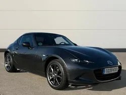 Usado 2019 Mazda MX5 Descapotable | 25.238 € (Precio justo)