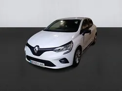 Blanco Usado 2020 Renault Clio V Business Utilitario | 11.200 € (Un poco caro)