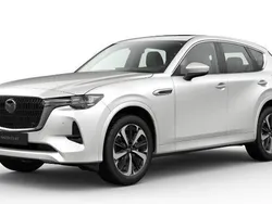 Usado 2023 Mazda CX-60 Comfort SUV | 49.990 € (Caro)