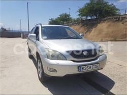 Beige Usado 2004 Lexus RX300 Luxury Line SUV | 7900 €