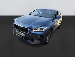 Usado 2022 BMW X2 SUV | 33.500 €