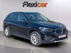 Negro Usado 2020 BMW X1 SUV | 22.590 € (Precio justo)