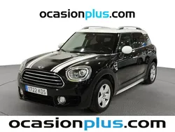 Negro Usado 2017 Mini Cooper Countryman SUV | 19.350 € (Caro)