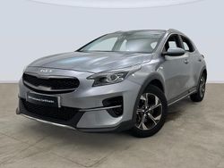 Gris Usado 2021 Kia XCeed SUV | 18.695 € (Precio justo)