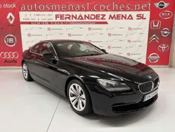 BMW 640