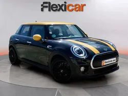 Negro Usado 2019 Mini Cooper Utilitario | 15.790 € (Buen precio)