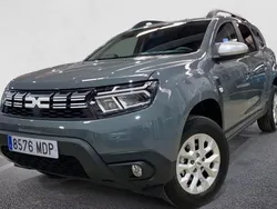 Usado 2023 Dacia Duster Expression SUV | 19.900 € (Precio justo)