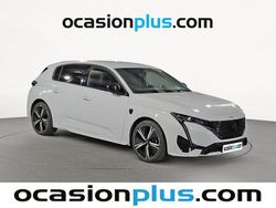 Blanco Usado 2024 Peugeot 308 GT Utilitario | 21.355 € (Super precio)