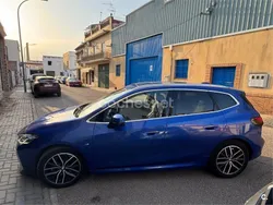 Azul Usado 2022 BMW 218 Familiar | 32.000 €
