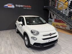 Blanco Usado 2021 Fiat 500X SUV | 14.950 € (Precio justo)