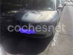 Gris / plata Usado 2004 Seat Cordoba Reference Berlina | 1600 € (Super precio)