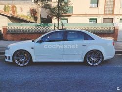 Blanco Usado 2006 Audi RS4 Berlina | 29.999 €