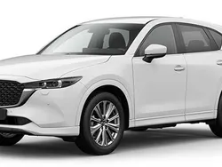Nuevo 2025 Mazda CX-5 Ad'Vantage SUV | 32.990 € (Precio justo)