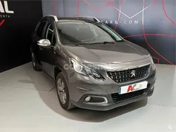 Usado 2019 Peugeot 2008 Allure SUV | 19.990 €