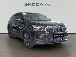 Negro Usado 2024 Skoda Kodiaq Style SUV | 44.990 €