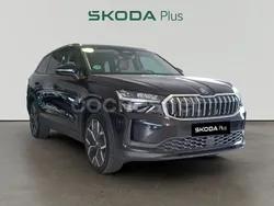 Negro Usado 2024 Skoda Kodiaq Style SUV | 44.990 €