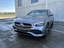 Gris Nuevo 2024 Mercedes C300 Familiar | 75.395 €