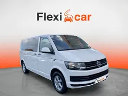 Usado 2015 VW T5 Pro Van | 20.990 € (Buen precio)