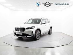 Blanco Nuevo 2025 BMW X1 Comfort Edition SUV | 46.800 € (Precio justo)