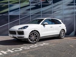 Blanco Usado 2023 Porsche Cayenne SUV | 97.800 €