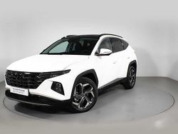 Usado 2022 Hyundai Tucson SUV | 37.400 €
