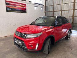 Rojo Usado 2020 Suzuki Vitara GLX SUV | 15.900 € (Un poco caro)