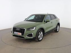Verde Usado 2021 Audi Q2 Advanced SUV | 20.999 € (Un poco caro)