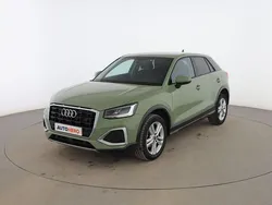 Verde Usado 2021 Audi Q2 Advanced SUV | 20.999 € (Un poco caro)