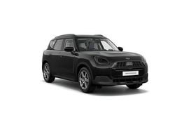 Negro Usado 2025 Mini Countryman SUV | 36.900 € (Buen precio)