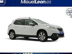 Usado 2016 Peugeot 2008 Style SUV | 9485 € (Precio justo)