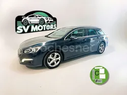 Azul Usado 2015 Peugeot 508 Active Familiar | 10.890 € (Precio justo)
