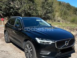 Negro Usado 2020 Volvo XC60 Momentum SUV | 26.500 € (Precio justo)