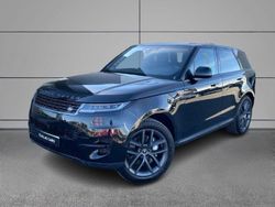 Negro Usado 2024 Land Rover Range Rover Sport SE SUV | 98.900 €