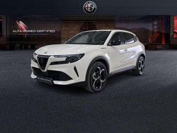 Blanco Usado 2024 Alfa Romeo Junior Edizione Speciale SUV | 26.500 € (Caro)