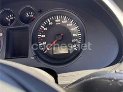 Verde Usado 2002 Seat Ibiza Stella Berlina | 2000 € (Buen precio)