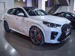 Blanco Nuevo 2025 BMW X2 Comfort Edition SUV | 51.900 € (Caro)