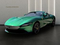 Verde Nuevo 2024 Ferrari Roma Coupe | 400.000 €