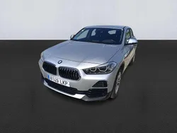 Plateado Usado 2020 BMW X2 SUV | 25.400 € (Un poco caro)