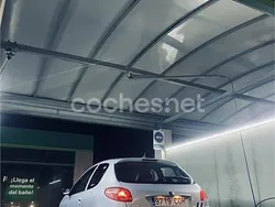 Azul Usado 2003 Peugeot 206 GTi Berlina | 4700 € (Precio justo)