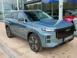 Gris / plata Nuevo 2024 Jaecoo 7 SUV | 28.750 € (Precio justo)