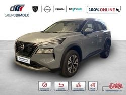 Gris Usado 2024 Nissan X-Trail N-Connecta SUV | 37.500 € (Buen precio)
