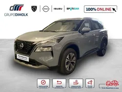 Gris Nuevo 2024 Nissan X-Trail N-Connecta SUV | 36.900 € (Super precio)