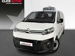 Usado 2023 Citroën Jumpy Monovolumen | 35.900 €